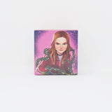 2026 Stranger Things Magenta Happy Meal McDonalds Blind Box