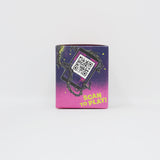 2026 Stranger Things Magenta Happy Meal McDonalds Blind Box