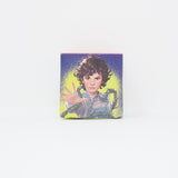 2026 Stranger Things Green Happy Meal McDonalds Blind Box