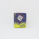2026 Stranger Things Green Happy Meal McDonalds Blind Box