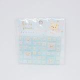 Korilakkuma Tile Stickers - Angel - Rilakkuma - San-X
