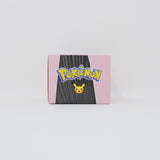 2025 Pokemon Happy Meal McDonalds Japan Blind Box