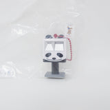 Japan Post Blind Gasha Keychain - Takara Tomy