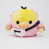 Kiiroitori Streetwear Plush - Rilakkuma - San-X