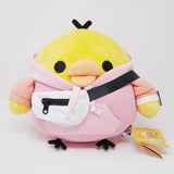 Kiiroitori Streetwear Plush - Rilakkuma - San-X