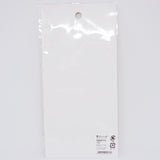 Shimaenaga Resin Sticker