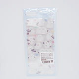 Shimaenaga Gel Seal Stickers
