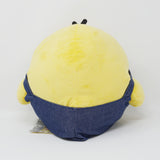 Kiiroitori in in Overalls 9 in Plush - Rilakkuma - San-X