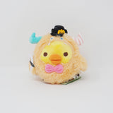 Halloween Kiiroitori Monster Plush - Rilakkuma - San-X
