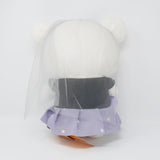 Halloween Bride Korilakkuma Plush 13.5 Inch - Rilakkuma - San-X