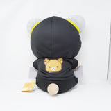 Rilakkuma Gamer Hoodie Plush - San-X