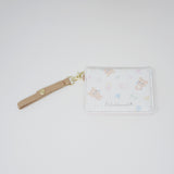 2020 Rilakkuma Style Pass Case Happy Blue Bird Theme - San-X