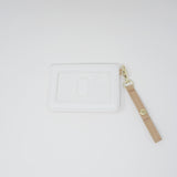 2020 Rilakkuma Style Pass Case Happy Blue Bird Theme - San-X