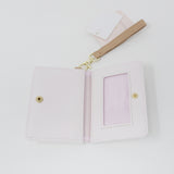 2020 Rilakkuma Style Pass Case Happy Blue Bird Theme - San-X