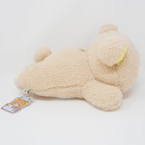 2019 Lying Fuzzy Rilakkuma Plush - San-X