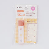Stacking Rocket Stamp for Planners - B. Expressions
