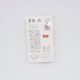 Stacking Rocket Stamp for Planners - B. Expressions