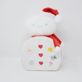 2021 Snowman Christmas Plush Set - Sumikkogurashi Net Shop Limited - San-X