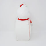 2021 Snowman Christmas Plush Set - Sumikkogurashi Net Shop Limited - San-X