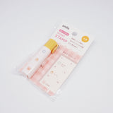 Stacking Rocket Stamp for Planners - B. Work