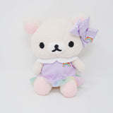 2023 Korilakkuma Plush - Rilakkuma Official Fan Club - San-X