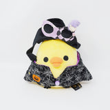 (No Tags) 2014 Kiiroitori Halloween Costume Plush - Halloween Rilakkuma - San-X