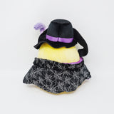 (No Tags) 2014 Kiiroitori Halloween Costume Plush - Halloween Rilakkuma - San-X