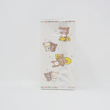 2023 Kiiroitori x La Cittadella Pizza Plush Keychain Box Set - Rilakkuma - San-X