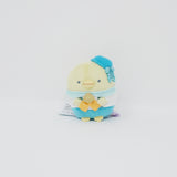 2025 Penguin? Tenori Plush - Sumikkogurashi Penguin Lagoon - San-X