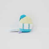 2025 Penguin? Tenori Plush - Sumikkogurashi Penguin Lagoon - San-X