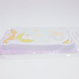 Die-cut Sticky Notes B. Citrus Cats Ice Bar - Kira Kira Animal - 70 pcs