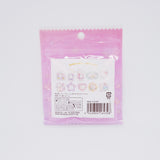 Flake Stickers 20 pcs - Kira Kira Animal