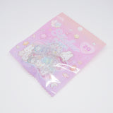 Flake Stickers 20 pcs - Kira Kira Animal