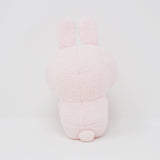 (No Tags) 2018 Rabbit & Teddy Bear Plush - Kanahei's Little Animals Teddy Bear Museum Limited