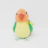 2015 Botan-chan (S) Parrot Bird Plush - Kororiiro