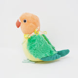 2015 Botan-chan (S) Parrot Bird Plush - Kororiiro