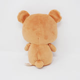 (No Tags) 2019 Teddy Bear Made by Rabbit Plush - Kanahei's Little Animals Teddy Bear Museum Limited