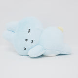 2025 Pokanto-tan Sleepy Plush - Pokanto-tan Simple Theme - San-X