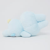 2025 Pokanto-tan Sleepy Plush - Pokanto-tan Simple Theme - San-X