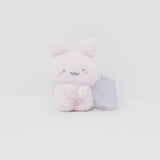 2022 Pink Tomopuu Tenori Plush - Kumausa - San-X