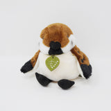 2020 Suzume Bird Plush - Potte