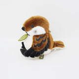 2020 Suzume Bird Plush - Potte