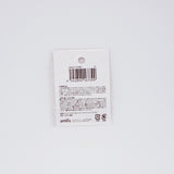 Puffy Nail Point Stickers B. Penguins & Bears