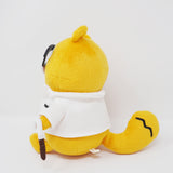 Colonel Ponta Plush - Exclusive to Colonel Ponta Club Members - KFC x Ponta