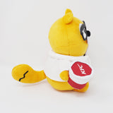 Colonel Ponta Plush - Exclusive to Colonel Ponta Club Members - KFC x Ponta