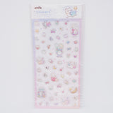 Sticker Sheet - Kira Kira Animal