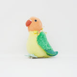 2015 Botan-chan (S) Parrot Bird Plush - Kororiiro