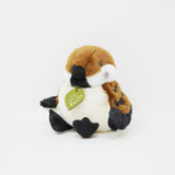 2020 Suzume Bird Plush - Potte