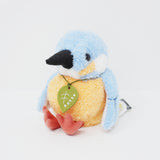 2020 Kingfisher Bird Plush - Potte Japan
