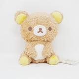 2019 Rilakkuma Cafe Color Fuzzy Plush - San-X